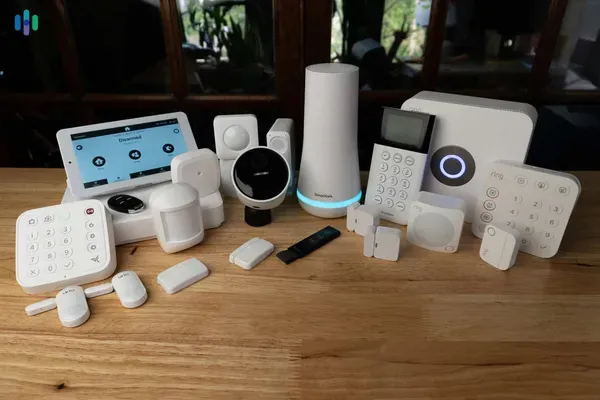 Smart Home Solutions – Professional Installation & System Integration