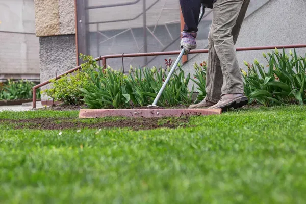 Garden Landscaping
